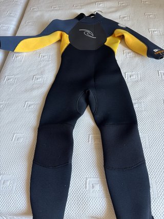 Neopreno Rip Curl niño/niña 6 años