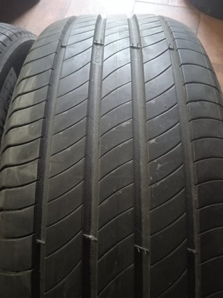 Neumáticos 225/55/19 103V MICHELIN E-PRIMACY