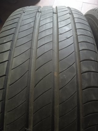 Neumáticos 225/55/19 103V MICHELIN E-PRIMACY