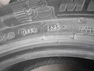 Neumáticos 225/55/19 103V MICHELIN E-PRIMACY