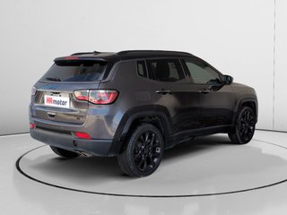 Jeep Compass 1.3 PHEV S AWD AT 177 kW (240 CV)