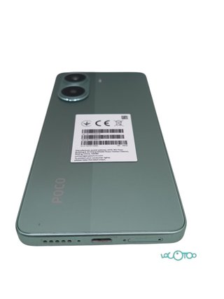 Smartphone Xiomi Poco X7 Pro 256GB