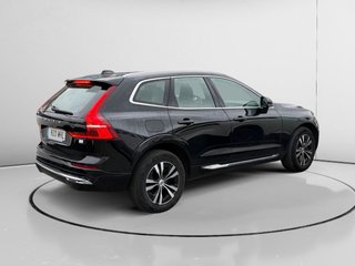 Volvo XC60 T6 Recharge Core AWD Auto 257 kW (350 CV)