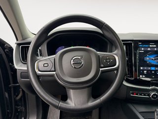 Volvo XC60 T6 Recharge Core AWD Auto 257 kW (350 CV)
