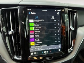 Volvo XC60 T6 Recharge Core AWD Auto 257 kW (350 CV)