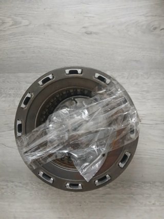 Embrague TMAX 530 Completo