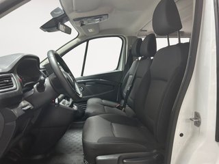 Renault Trafic Combi Mixto Largo Energy Blue dCi 81 kW (110 CV)