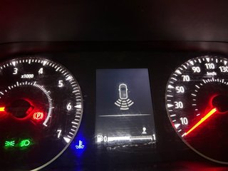 Renault Trafic Combi Mixto Largo Energy Blue dCi 81 kW (110 CV)