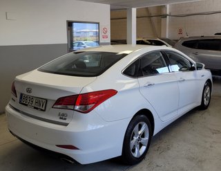 Hyundai i40 2013