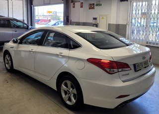 Hyundai i40 2013