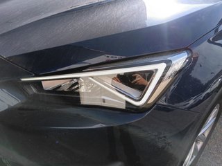 SEAT Tarraco 2.0 TDI S&S Style XL DSG 110 kW (150 CV)