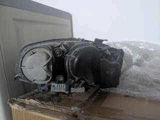 Faros Xenon Alfa Romeo GT