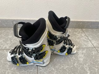 Botas de esquí niñ@s Salomon Talla 19