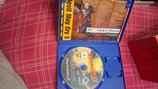 Devil May Cry 2  Devil May Cry 3 Devil May Cry 1