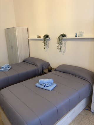 Habitación en alquiler en piso compartido