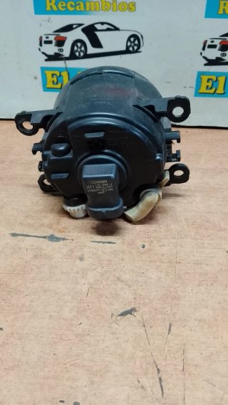 Faro Antiniebla Renault Citroën Ford Suzuki