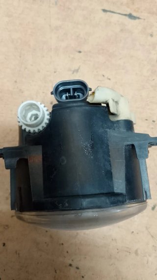 Faro Antiniebla Renault Citroën Ford Suzuki