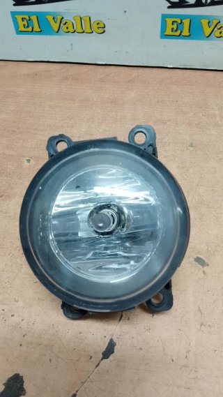 Faro Antiniebla Renault Citroën Ford Suzuki