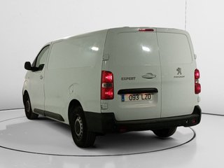 Peugeot Expert Furgon BlueHDi 100 Premium Long 75 kW (102 CV)