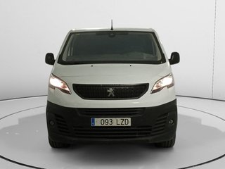 Peugeot Expert Furgon BlueHDi 100 Premium Long 75 kW (102 CV)