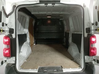 Peugeot Expert Furgon BlueHDi 100 Premium Long 75 kW (102 CV)