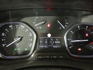Peugeot Expert Furgon BlueHDi 100 Premium Long 75 kW (102 CV)
