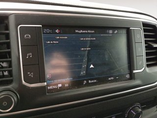 Peugeot Expert Furgon BlueHDi 100 Premium Long 75 kW (102 CV)