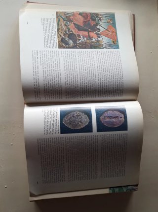 Historia de España ilustrada. Sopena