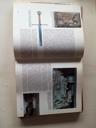 Historia de España ilustrada. Sopena