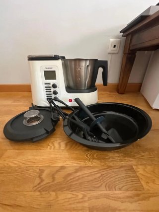 Thermomix
