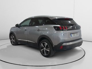Peugeot 3008 BlueHDI 130 S&S Allure 96 kW (130 CV)
