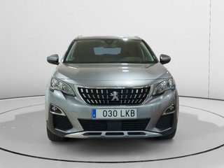 Peugeot 3008 BlueHDI 130 S&S Allure 96 kW (130 CV)