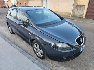 SEAT Leon 2008