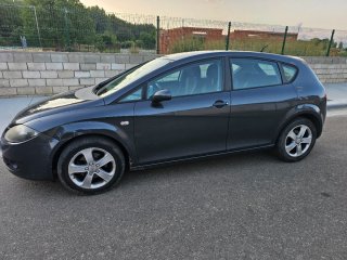 SEAT Leon 2008
