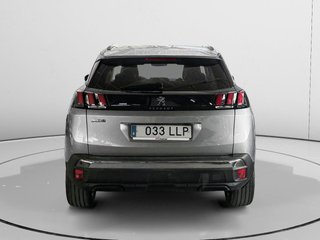 Peugeot 3008 BlueHDI 130 S&S Allure 96 kW (130 CV)