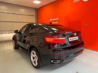 BMW X6 2010 FULL EQUIP