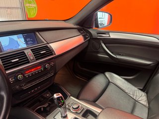 BMW X6 2010 FULL EQUIP
