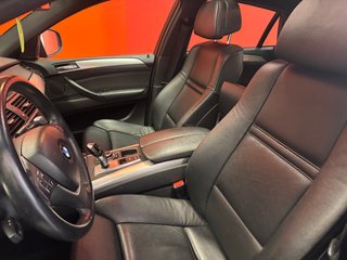 BMW X6 2010 FULL EQUIP