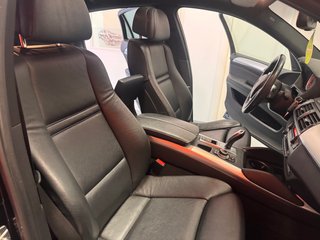 BMW X6 2010 FULL EQUIP