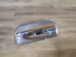 Embellecedor Cromado Izquierdo Honda VF750C Magna
