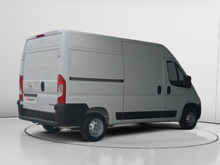 Opel Movano Furgón BlueHDi 140 Edition L2H2 103 kW (140 CV) 3.500