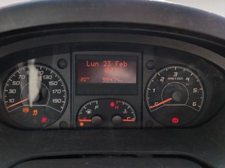 Opel Movano Furgón BlueHDi 140 Edition L2H2 103 kW (140 CV) 3.500