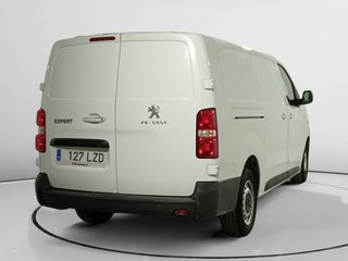 Peugeot Expert Furgon BlueHDi 100 Premium Long 75 kW (102 CV)