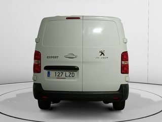 Peugeot Expert Furgon BlueHDi 100 Premium Long 75 kW (102 CV)