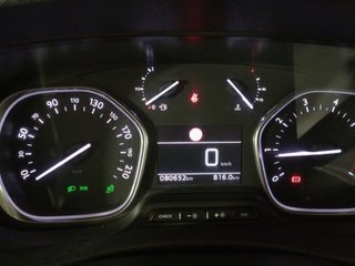 Peugeot Expert Furgon BlueHDi 100 Premium Long 75 kW (102 CV)