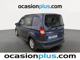 Ford Transit Courier Kombi 1.5 TDCi Trend 74 kW (100 CV)