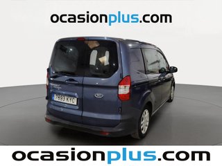 Ford Transit Courier Kombi 1.5 TDCi Trend 74 kW (100 CV)