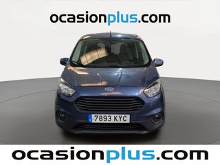 Ford Transit Courier Kombi 1.5 TDCi Trend 74 kW (100 CV)