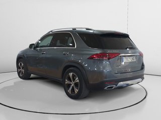 Mercedes-Benz GLE 350 de 4Matic (Híbrido Enchufable) 235 kW (320 CV)