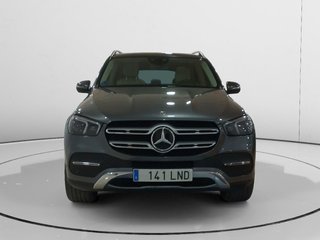 Mercedes-Benz GLE 350 de 4Matic (Híbrido Enchufable) 235 kW (320 CV)